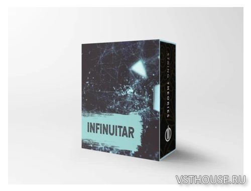 Alex Pfeffer - Infinuitar (KONTAKT)