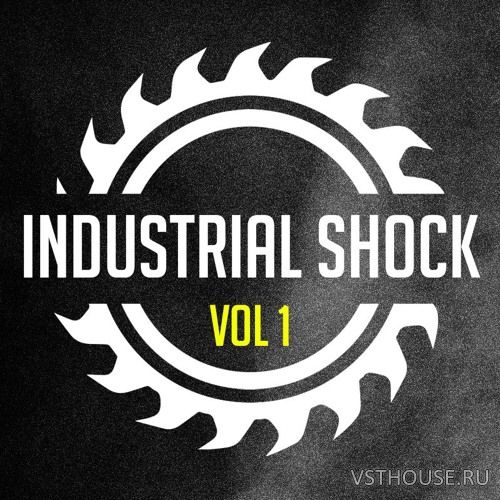 Tonepusher - Industrial Shock vol.1 (SYNTH PRESET) Tonepusher - Industrial Shock vol.1 (SYNTH PRESET)