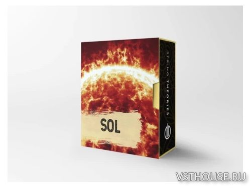 Alex Pfeffer - SOL (KONTAKT) Alex Pfeffer - SOL (KONTAKT)