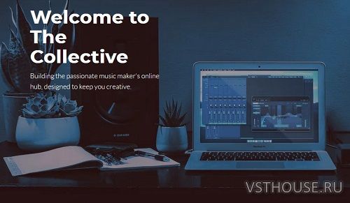 Focusrite - FAST bundle 1.0.3 VST, VST3, AAX x64