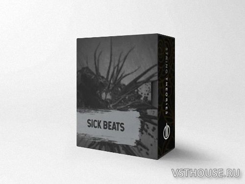 Alex Pfeffer - Sick Beats (KONTAKT) Alex Pfeffer - Sick Beats (KONTAKT)