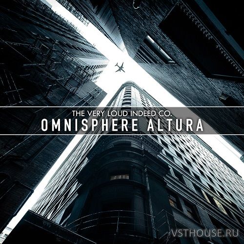 The Very Loud Indeed Co - Omnisphere Altura (SYNTH PRESET) The Very Loud Indeed Co - Omnisphere Altura (SYNTH PRESET)