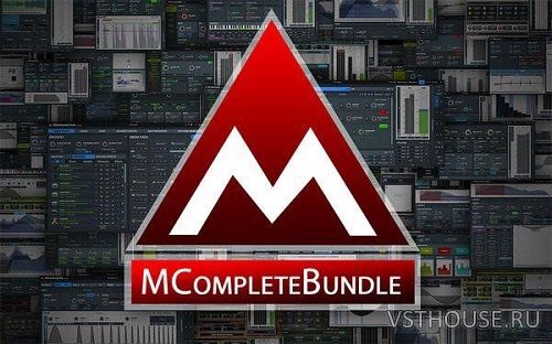 MeldaProduction - MCompleteBundle BETA 15.00k