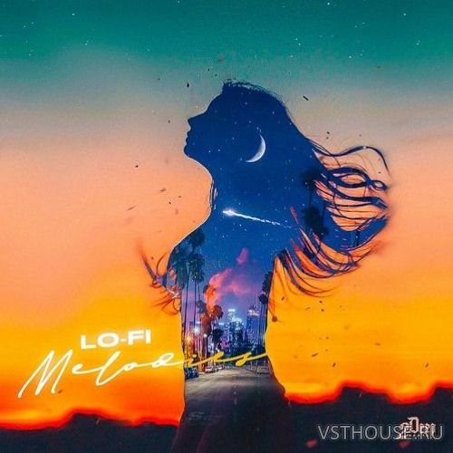 2Deep - Lo-Fi Melodies (WAV)