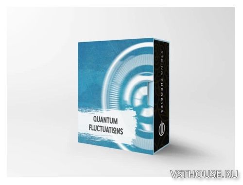 Alex Pfeffer - Quantum Fluctuations (KONTAKT)