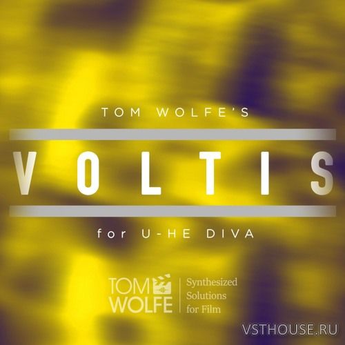 Tom Wolfe - Voltis (DiVA) Tom Wolfe - Voltis (DiVA)