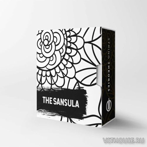 Alex Pfeffer - The Sansula (KONTAKT)