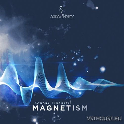 Sonora Cinematic - MAGNETISM Vol.1+2 Bundle (KONTAKT)