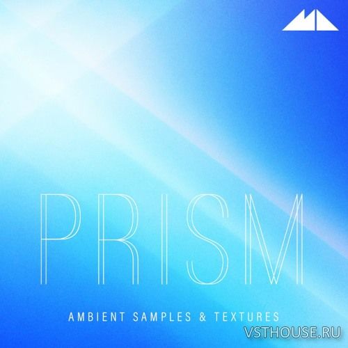 ModeAudio - Prism Ambient Samples and Textures (WAV) ModeAudio - Prism Ambient Samples and Textures (WAV)