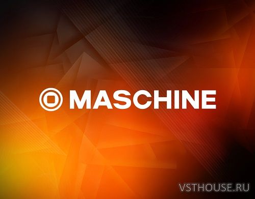 Native Instruments - Maschine 2 v2.14.1 Native Instruments - Maschine 2 v2.14.1