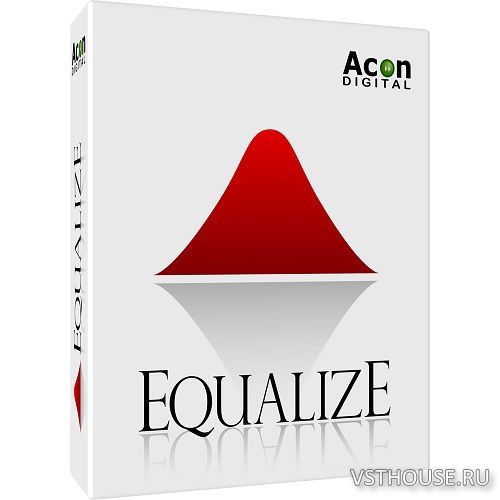 Acon Digital - Equalize 2 v2.1.1 VST, VST3, AAX, AU WIN.OSX x86 x64 Acon Digital - Equalize 2 v2.1.1 VST, VST3, AAX, AU WIN.OSX x86 x64