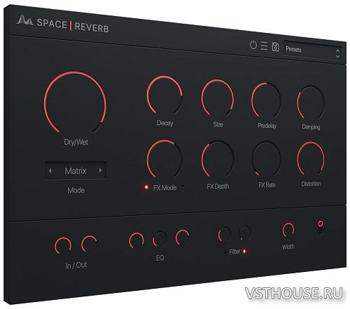 Cymatics - Space 1.0.1 VST, VST3, AAX x64 Cymatics - Space 1.0.1 VST, VST3, AAX x64