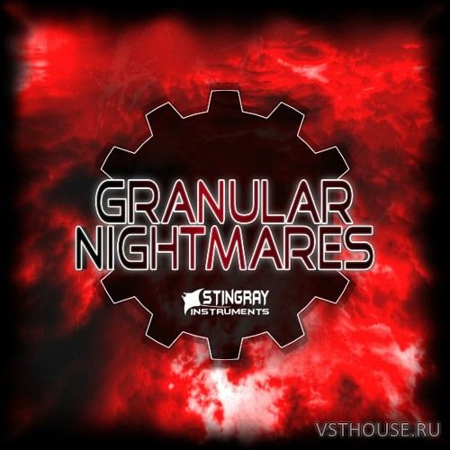 Stingray Instruments - Granular Nightmares Omnisphere Presets Stingray Instruments - Granular Nightmares Omnisphere Presets