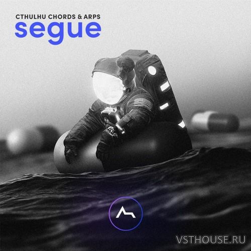 ADSR Sounds - Segue - Melodic Chords & Arps for Cthulhu ADSR Sounds - Segue - Melodic Chords & Arps for Cthulhu