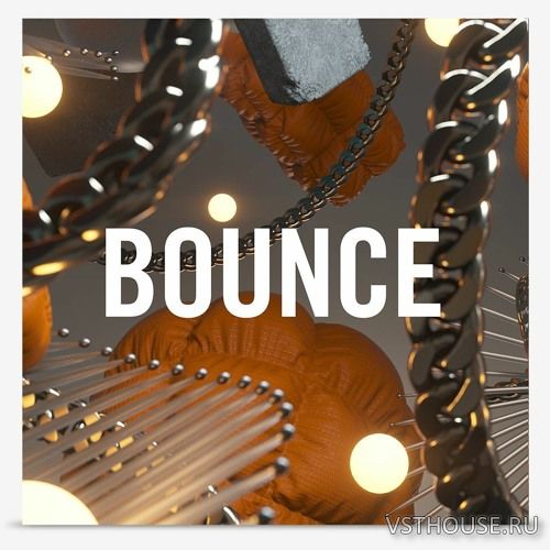 Native Instruments - Massive X Expansion BOUNCE v1.0.0 Native Instruments - Massive X Expansion BOUNCE v1.0.0