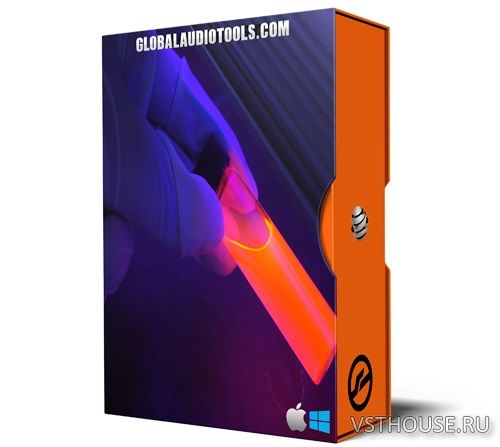 Global Audio Tools - Tonic (KONTAKT)