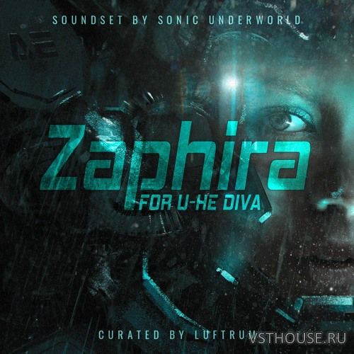 Luftrum - Zaphira for U-He Diva (SYNTH PRESET) Luftrum - Zaphira for U-He Diva (SYNTH PRESET)