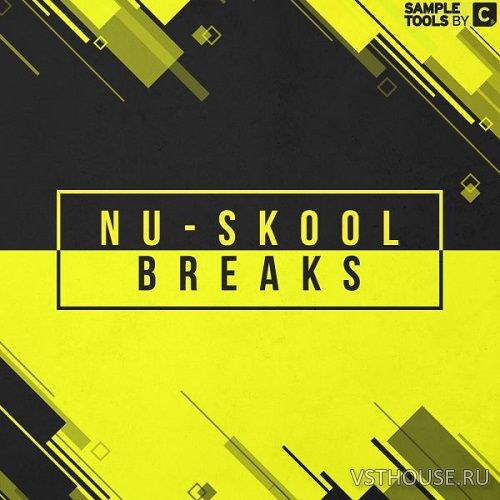 Sample Tools by Cr2 - Nu-Skool Breaks (WAV) Sample Tools by Cr2 - Nu-Skool Breaks (WAV)