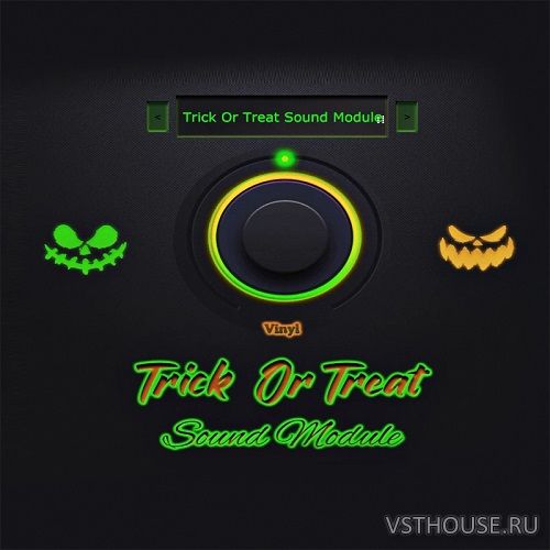 Modern Producers - Trick Or Treat 1.0 VSTi, AUi WIN.OSX x86 x64