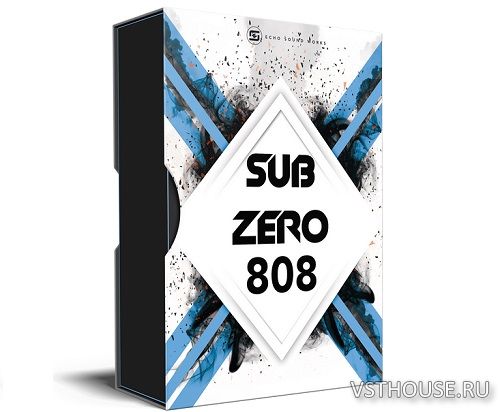 Echo Sound Works - Sub Zero 808 v1.5 (KONTAKT, WAV) Echo Sound Works - Sub Zero 808 v1.5 (KONTAKT, WAV)
