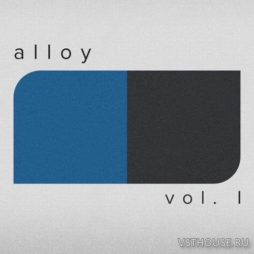 Naroth Audio - Alloy Vol I Discs (KONTAKT) Naroth Audio - Alloy Vol I Discs (KONTAKT)