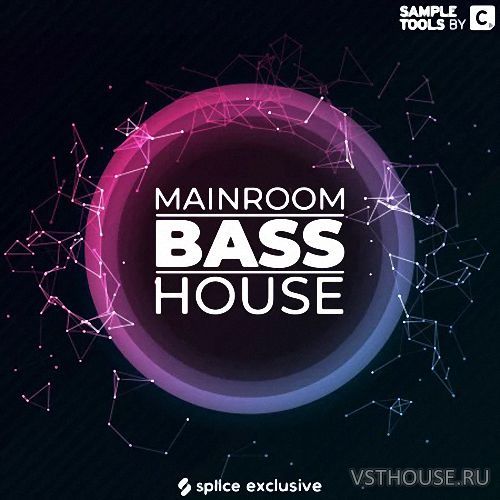 Sample Tools by Cr2 - Mainroom Bass House (WAV) Sample Tools by Cr2 - Mainroom Bass House (WAV)