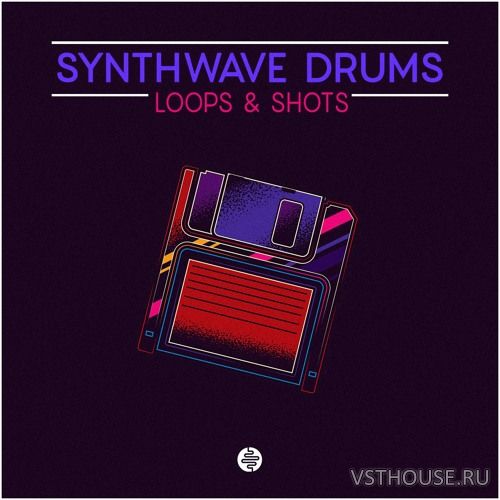 OST Audio - Synthwave Drums (WAV) OST Audio - Synthwave Drums (WAV)