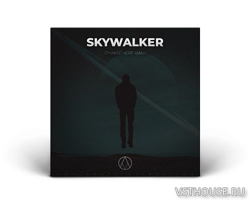 AngelicVibes - Skywalker - Omnisphere Bank (SYNTH PRESET, WAV, MIDI) AngelicVibes - Skywalker - Omnisphere Bank (SYNTH PRESET, WAV, MIDI)