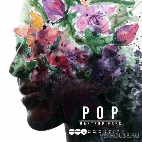 Audentity Records - Pop Masterpieces (WAV) Audentity Records - Pop Masterpieces (WAV)