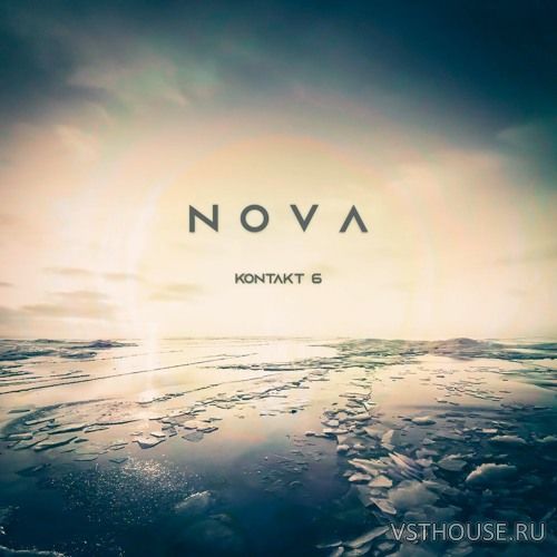 Triple Spiral Audio - Nova (KONTAKT) Triple Spiral Audio - Nova (KONTAKT)