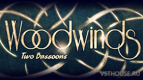 Strezov Sampling - Bassoon Ensemble (KONTAKT) Strezov Sampling - Bassoon Ensemble (KONTAKT)