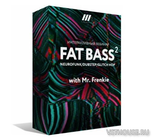 [Tramplin] Fat Bass #2 [RUS]