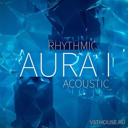 8dio - The New Rhythmic Aura Volume 1 (KONTAKT) 8dio - The New Rhythmic Aura Volume 1 (KONTAKT)