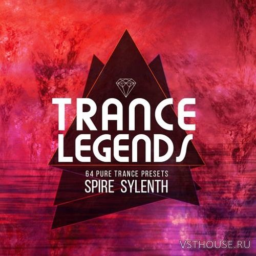 HighLife Samples - Trance Legends Presets (SYLENTH1, SPiRE) HighLife Samples - Trance Legends Presets (SYLENTH1, SPiRE)