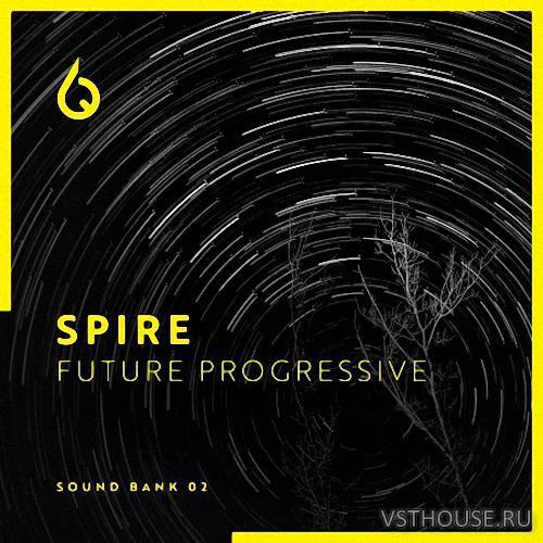 Freshly Squeezed Samples - Spire Future Progressive Volume 2 Freshly Squeezed Samples - Spire Future Progressive Volume 2