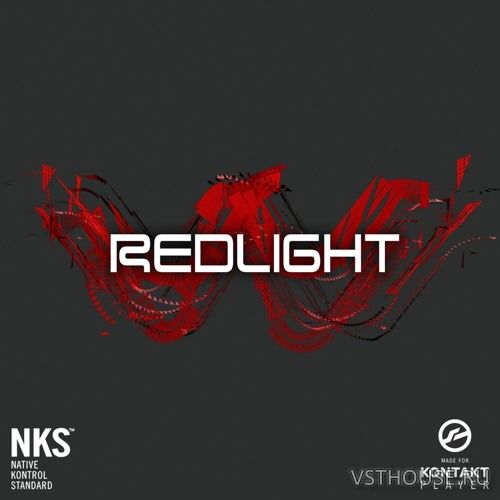 UNDRGRND Sounds - Redlight (KONTAKT) UNDRGRND Sounds - Redlight (KONTAKT)