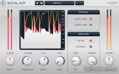 Caelum Audio - Schlap 1.0.7 VST3, AAX, AU WIN.OSX x86 x64 Caelum Audio - Schlap 1.0.7 VST3, AAX, AU WIN.OSX x86 x64