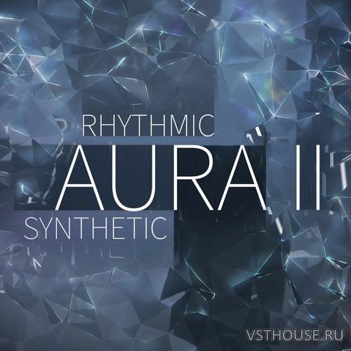 8dio - The New Rhythmic Aura Volume 2 (KONTAKT) 8dio - The New Rhythmic Aura Volume 2 (KONTAKT)
