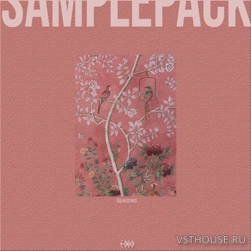 CYGN - Seasons (WAV, MP3, MASSIVE, SYLENTH1, ABLETON)