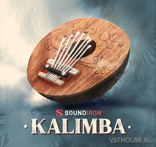 Soundiron - Kalimba 3.0 (KONTAKT) Soundiron - Kalimba 3.0 (KONTAKT)