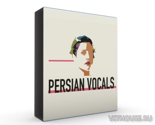 Rast Sound - Persian Vocals (KONTAKT) Rast Sound - Persian Vocals (KONTAKT)