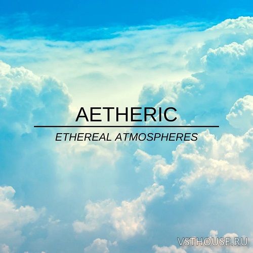 Instruments By Lamprey - Aetheric Ambient Pad Generator KONTAKT Instruments By Lamprey - Aetheric Ambient Pad Generator KONTAKT