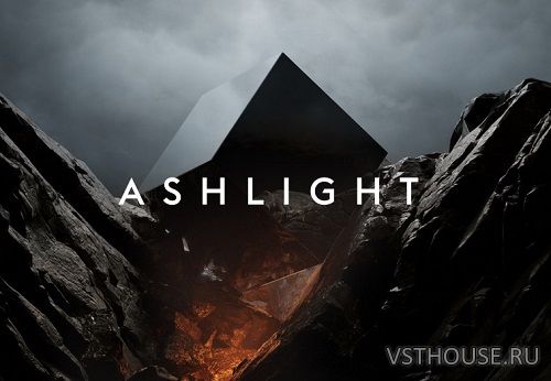 Native Instruments - ASHLIGHT (KONTAKT) Native Instruments - ASHLIGHT (KONTAKT)