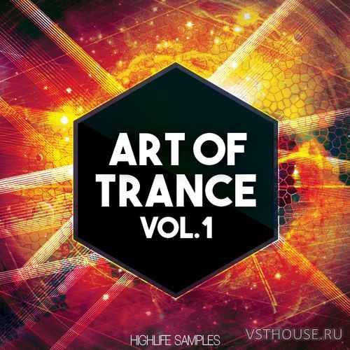 HighLife Samples - Art of Trance Vol.1 HighLife Samples - Art of Trance Vol.1