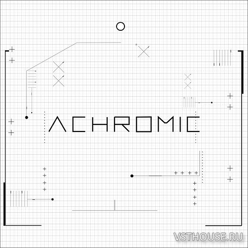 Instruments By Lamprey - Achromic Aggressive Rhythm Guitars Instruments By Lamprey - Achromic Aggressive Rhythm Guitars