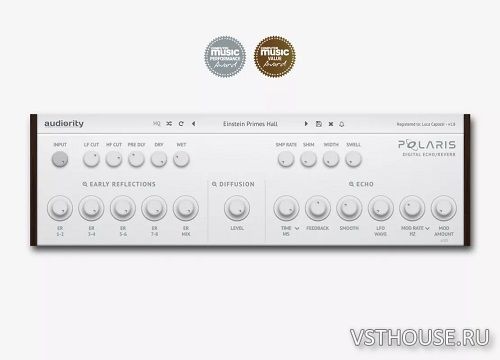 Audiority - Polaris 1.8.1 VST, VST3, AAX, AU WIN.OSX x64 Audiority - Polaris 1.8.1 VST, VST3, AAX, AU WIN.OSX x64