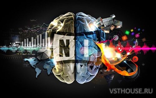 Native Instruments - Plugins Bundle 2021.9 VST, VST3, AAX x64 [09.2021 Native Instruments - Plugins Bundle 2021.9 VST, VST3, AAX x64 [09.2021