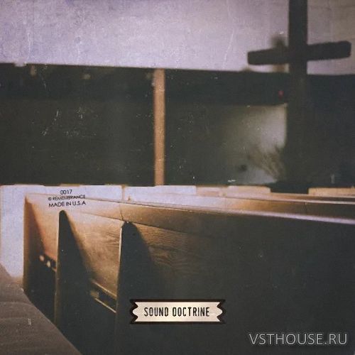 Sound Doctrine - Remembrance (WAV)