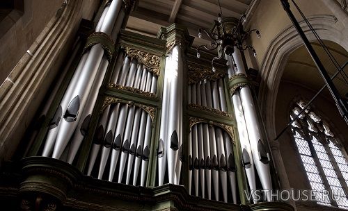 Soniccouture - ALL SAINTS ORGAN 1.1 (KONTAKT) Soniccouture - ALL SAINTS ORGAN 1.1 (KONTAKT)