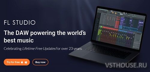 Image-Line - FL Studio Producer Edition 20.8.4.2545 x86 x64 Image-Line - FL Studio Producer Edition 20.8.4.2545 x86 x64
